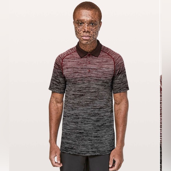 lululemon athletica Other - Lululemon men’s polo
